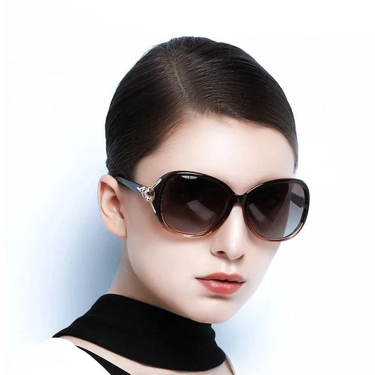 Why Every Woman Needs Polarized HD Sunglasses: The Ultimate UV400 Guide
